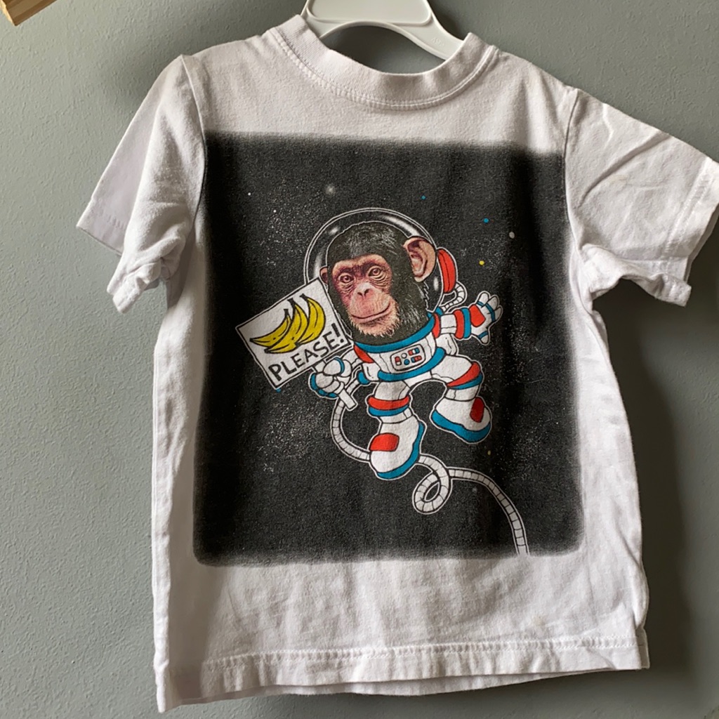 Space Monkey